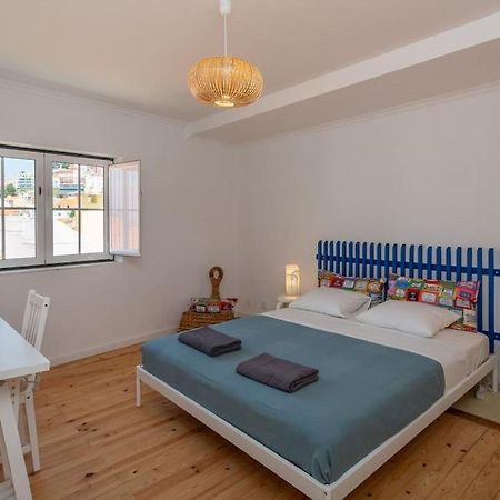 Mouraria Lisbon Soul Apartments T1 - 4 Pax Exterior photo