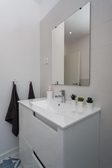 Mouraria Lisbon Soul Apartments T1 - 4 Pax Exterior photo