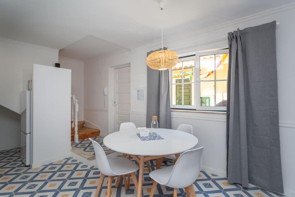 Mouraria Lisbon Soul Apartments T1 - 4 Pax Exterior photo