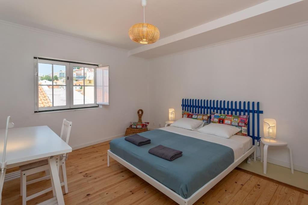 Mouraria Lisbon Soul Apartments T1 - 4 Pax Exterior photo