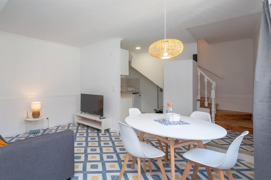 Mouraria Lisbon Soul Apartments T1 - 4 Pax Exterior photo