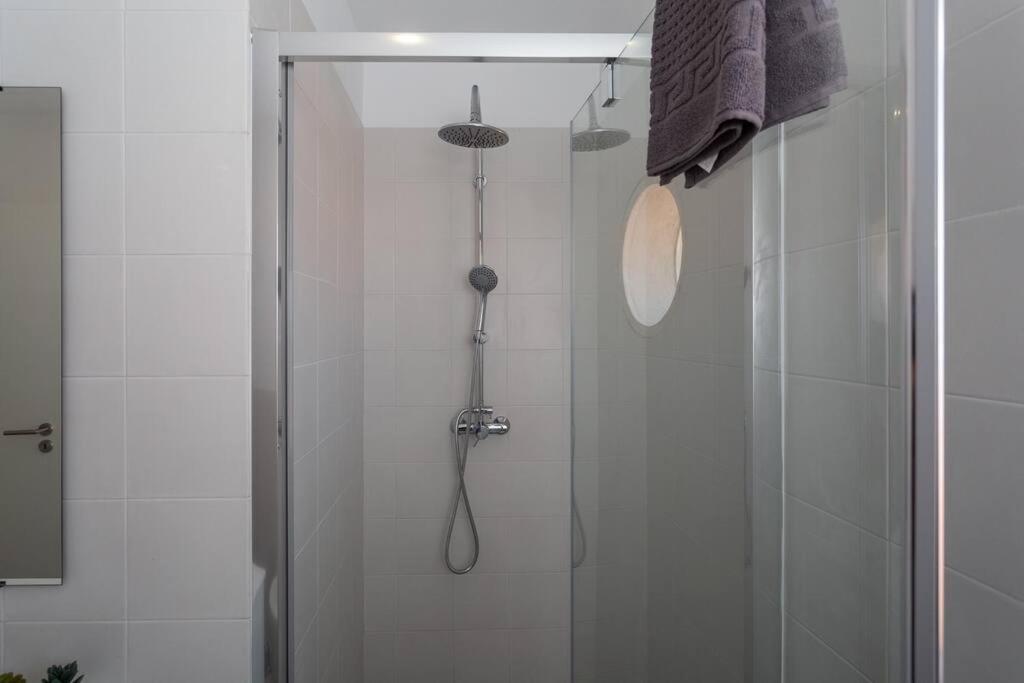 Mouraria Lisbon Soul Apartments T1 - 4 Pax Exterior photo