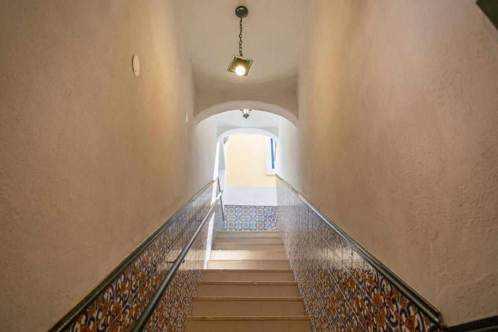 Mouraria Lisbon Soul Apartments T1 - 4 Pax Exterior photo